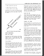 Предварительный просмотр 18 страницы Opel 1900 1973 Service Manual