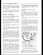 Предварительный просмотр 25 страницы Opel 1900 1973 Service Manual