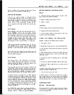 Предварительный просмотр 30 страницы Opel 1900 1973 Service Manual