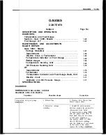 Предварительный просмотр 86 страницы Opel 1900 1973 Service Manual