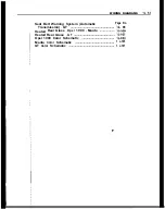 Предварительный просмотр 94 страницы Opel 1900 1973 Service Manual