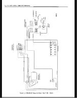 Предварительный просмотр 95 страницы Opel 1900 1973 Service Manual