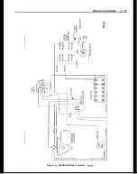 Предварительный просмотр 96 страницы Opel 1900 1973 Service Manual