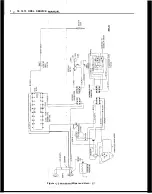 Предварительный просмотр 97 страницы Opel 1900 1973 Service Manual