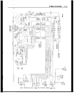 Предварительный просмотр 100 страницы Opel 1900 1973 Service Manual