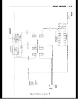 Предварительный просмотр 102 страницы Opel 1900 1973 Service Manual