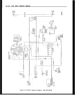 Предварительный просмотр 103 страницы Opel 1900 1973 Service Manual