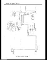 Предварительный просмотр 107 страницы Opel 1900 1973 Service Manual