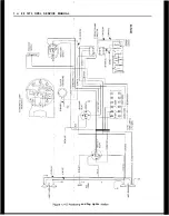 Предварительный просмотр 109 страницы Opel 1900 1973 Service Manual