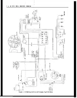 Предварительный просмотр 113 страницы Opel 1900 1973 Service Manual