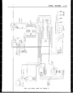 Предварительный просмотр 114 страницы Opel 1900 1973 Service Manual