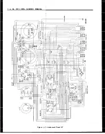 Предварительный просмотр 115 страницы Opel 1900 1973 Service Manual