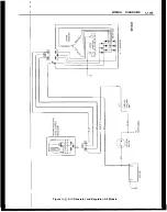 Предварительный просмотр 116 страницы Opel 1900 1973 Service Manual