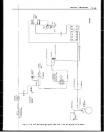 Предварительный просмотр 118 страницы Opel 1900 1973 Service Manual