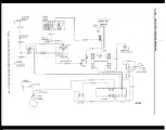 Предварительный просмотр 119 страницы Opel 1900 1973 Service Manual