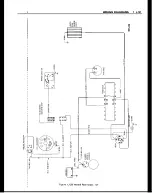 Предварительный просмотр 122 страницы Opel 1900 1973 Service Manual