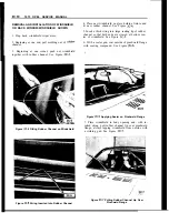 Предварительный просмотр 133 страницы Opel 1900 1973 Service Manual