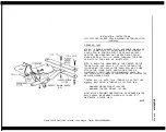 Предварительный просмотр 166 страницы Opel 1900 1973 Service Manual