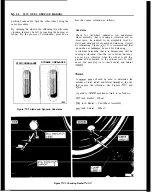 Предварительный просмотр 223 страницы Opel 1900 1973 Service Manual