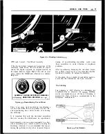 Предварительный просмотр 224 страницы Opel 1900 1973 Service Manual