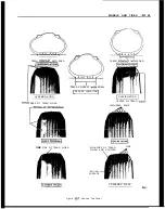 Предварительный просмотр 226 страницы Opel 1900 1973 Service Manual