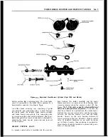 Предварительный просмотр 262 страницы Opel 1900 1973 Service Manual