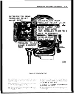 Предварительный просмотр 348 страницы Opel 1900 1973 Service Manual