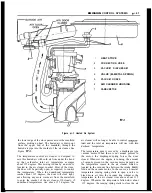 Предварительный просмотр 352 страницы Opel 1900 1973 Service Manual