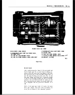 Предварительный просмотр 376 страницы Opel 1900 1973 Service Manual