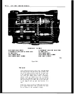 Предварительный просмотр 377 страницы Opel 1900 1973 Service Manual