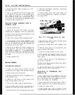 Предварительный просмотр 383 страницы Opel 1900 1973 Service Manual