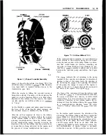 Предварительный просмотр 400 страницы Opel 1900 1973 Service Manual