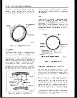 Предварительный просмотр 405 страницы Opel 1900 1973 Service Manual