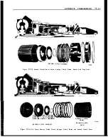 Предварительный просмотр 408 страницы Opel 1900 1973 Service Manual