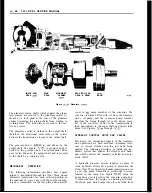 Предварительный просмотр 409 страницы Opel 1900 1973 Service Manual