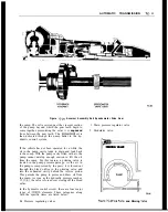 Предварительный просмотр 410 страницы Opel 1900 1973 Service Manual