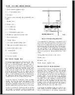 Предварительный просмотр 411 страницы Opel 1900 1973 Service Manual