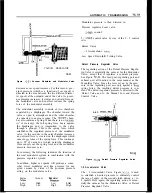 Предварительный просмотр 412 страницы Opel 1900 1973 Service Manual