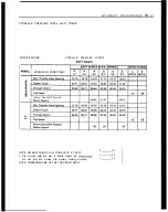 Предварительный просмотр 448 страницы Opel 1900 1973 Service Manual