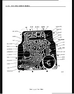 Предварительный просмотр 451 страницы Opel 1900 1973 Service Manual