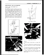 Предварительный просмотр 452 страницы Opel 1900 1973 Service Manual