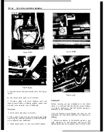 Предварительный просмотр 453 страницы Opel 1900 1973 Service Manual