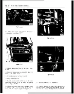 Предварительный просмотр 457 страницы Opel 1900 1973 Service Manual