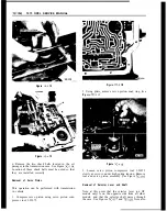 Preview for 461 page of Opel 1900 1973 Service Manual