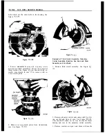 Preview for 465 page of Opel 1900 1973 Service Manual