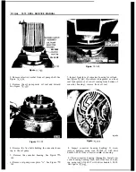 Предварительный просмотр 467 страницы Opel 1900 1973 Service Manual