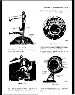 Предварительный просмотр 468 страницы Opel 1900 1973 Service Manual