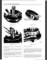 Предварительный просмотр 471 страницы Opel 1900 1973 Service Manual