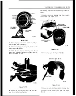 Предварительный просмотр 472 страницы Opel 1900 1973 Service Manual