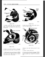 Предварительный просмотр 473 страницы Opel 1900 1973 Service Manual